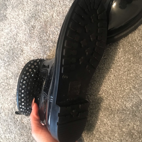 MK rainboots - Picture 2 of 2